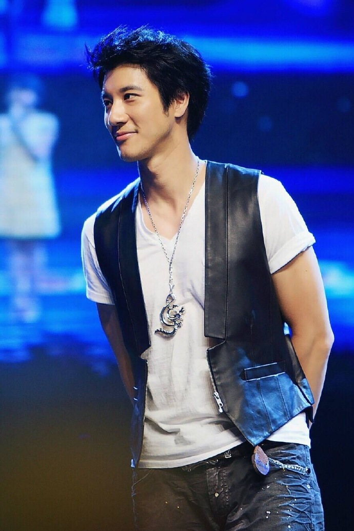 王力宏第一张专辑发布的时间,王力宏经典专辑封面