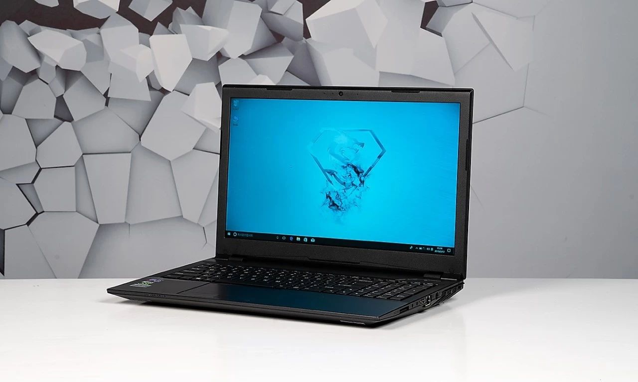 炫龙毁灭者dd2测评,炫龙毁灭者dd2跑分