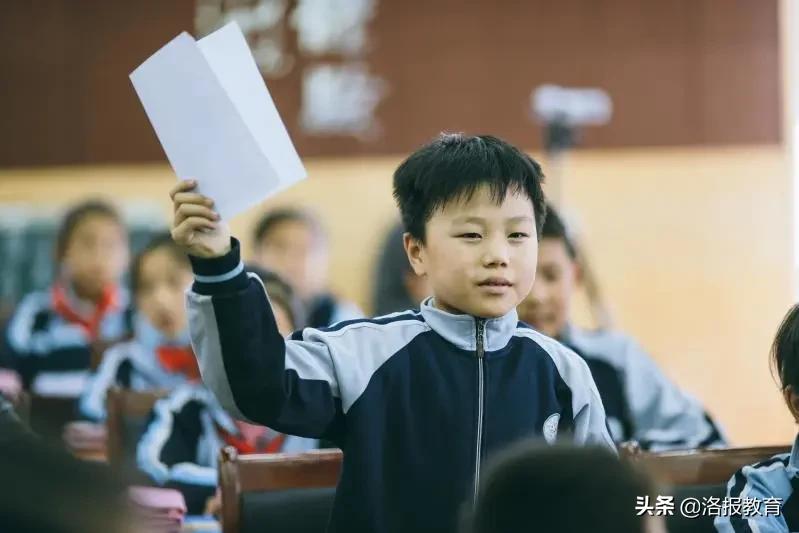 洛阳市瀍河区第一实验小学,洛阳市实验小学一七班