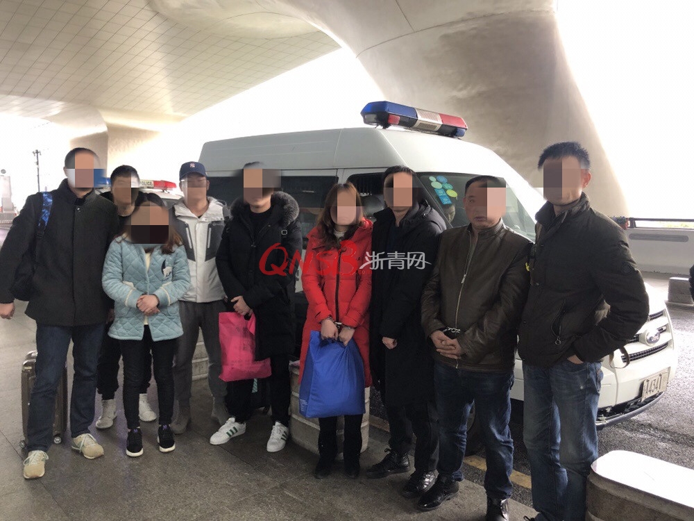 高仿手表当“名表”卖，这伙男女在全国骗了200余万，究竟是什么来头？