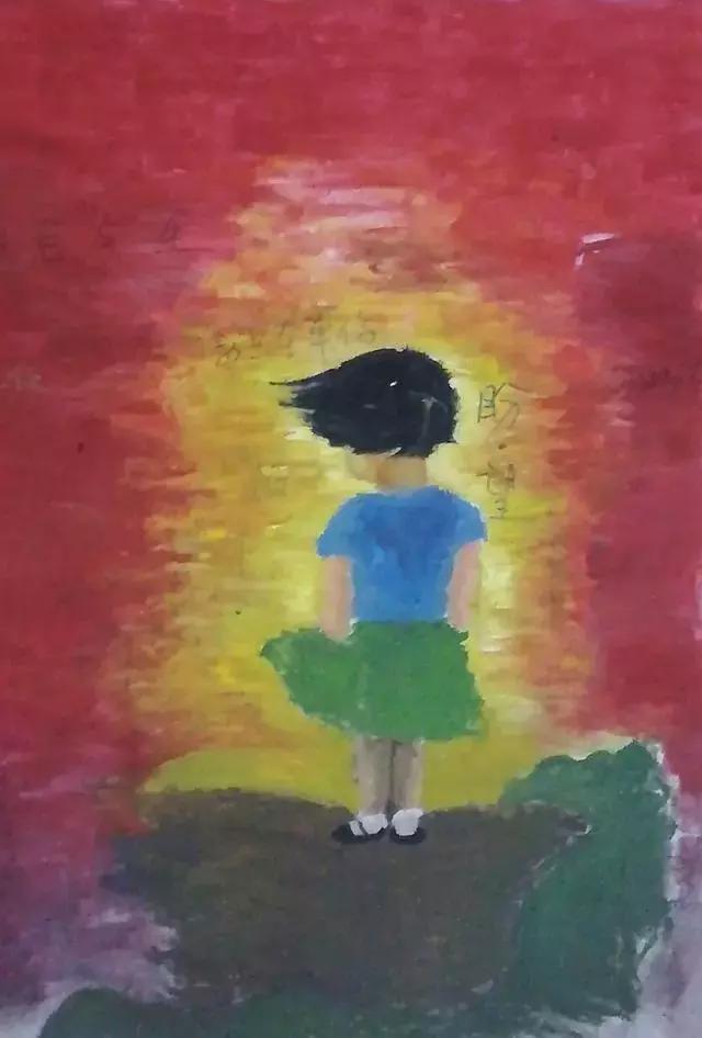 厦大后面的涂鸦隧道,厦大的涂鸦墙可以拍照吗