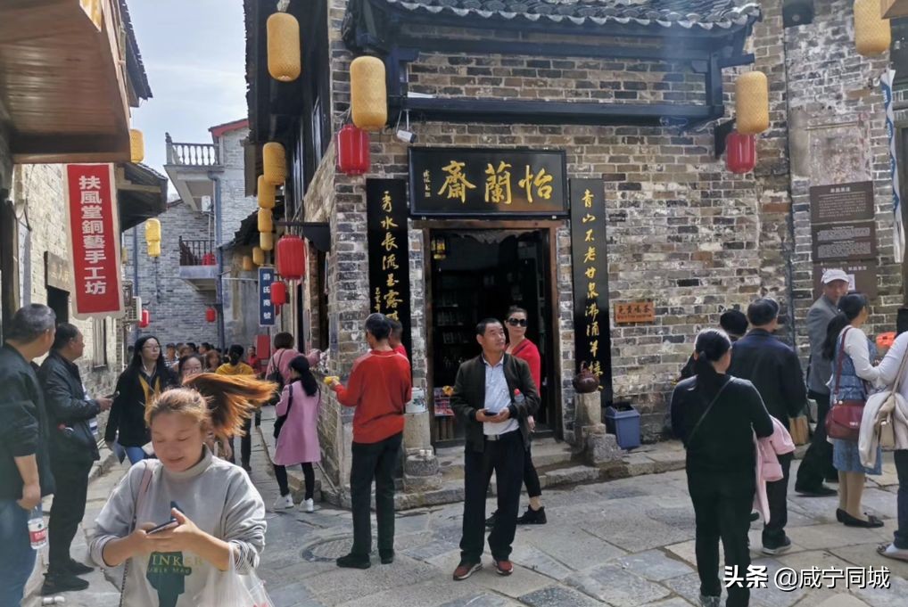 崇阳十处绝美古村落,藏在湖北咸宁深山中的古村落