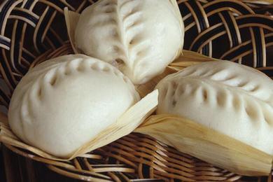 面点配方学习,面点大师免费教你包包子诀窍