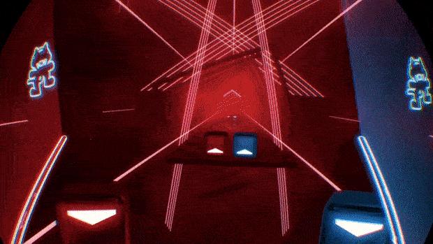 玩beatsaber要用什么,beatsaber无限模式怎么调