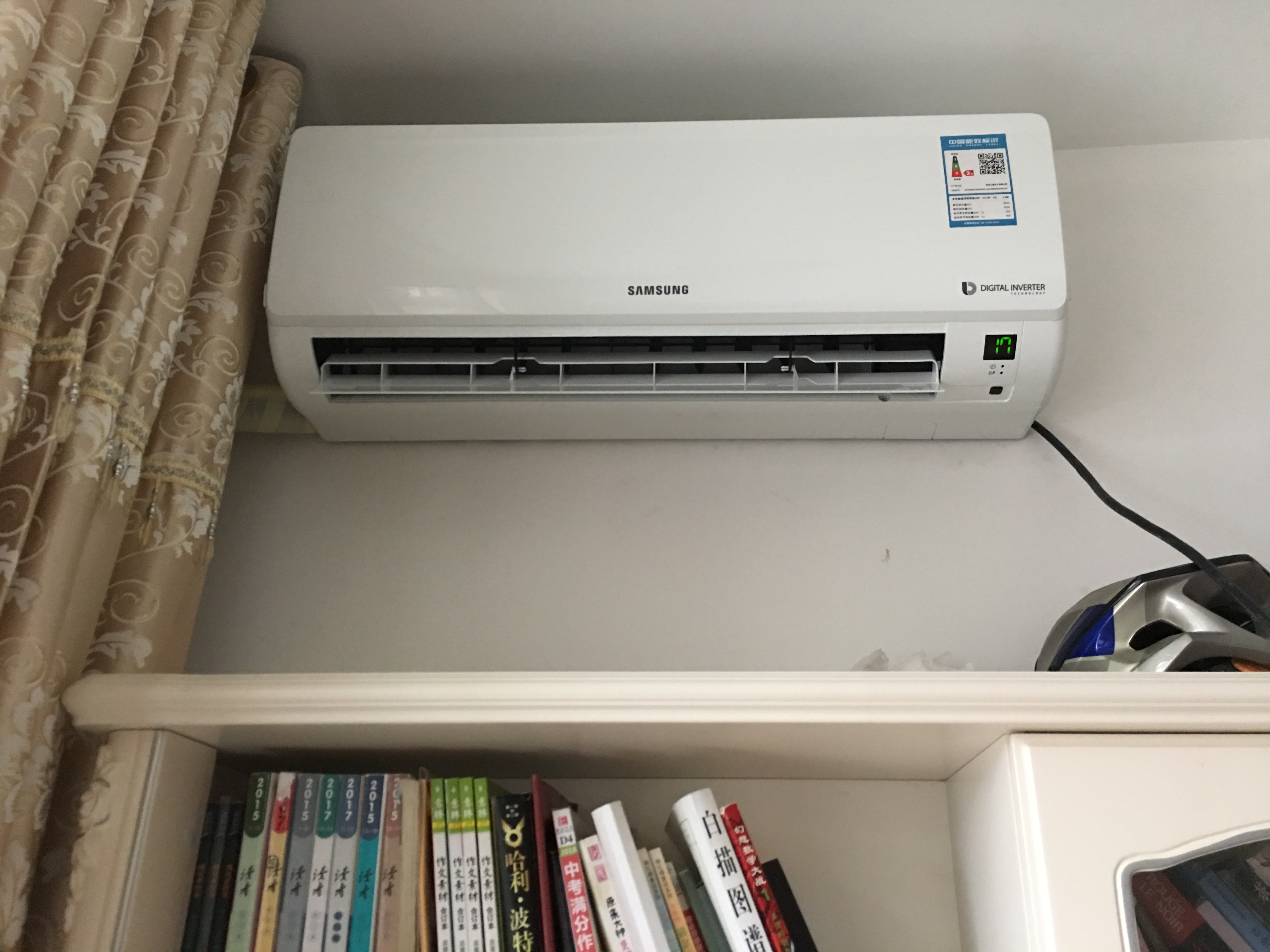 三星空调声音大原因是什么问题,三星中央空调内机噪音大怎么办