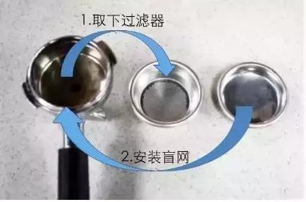 咖啡机怎么清洁保养,咖啡机保养清理内容有哪些