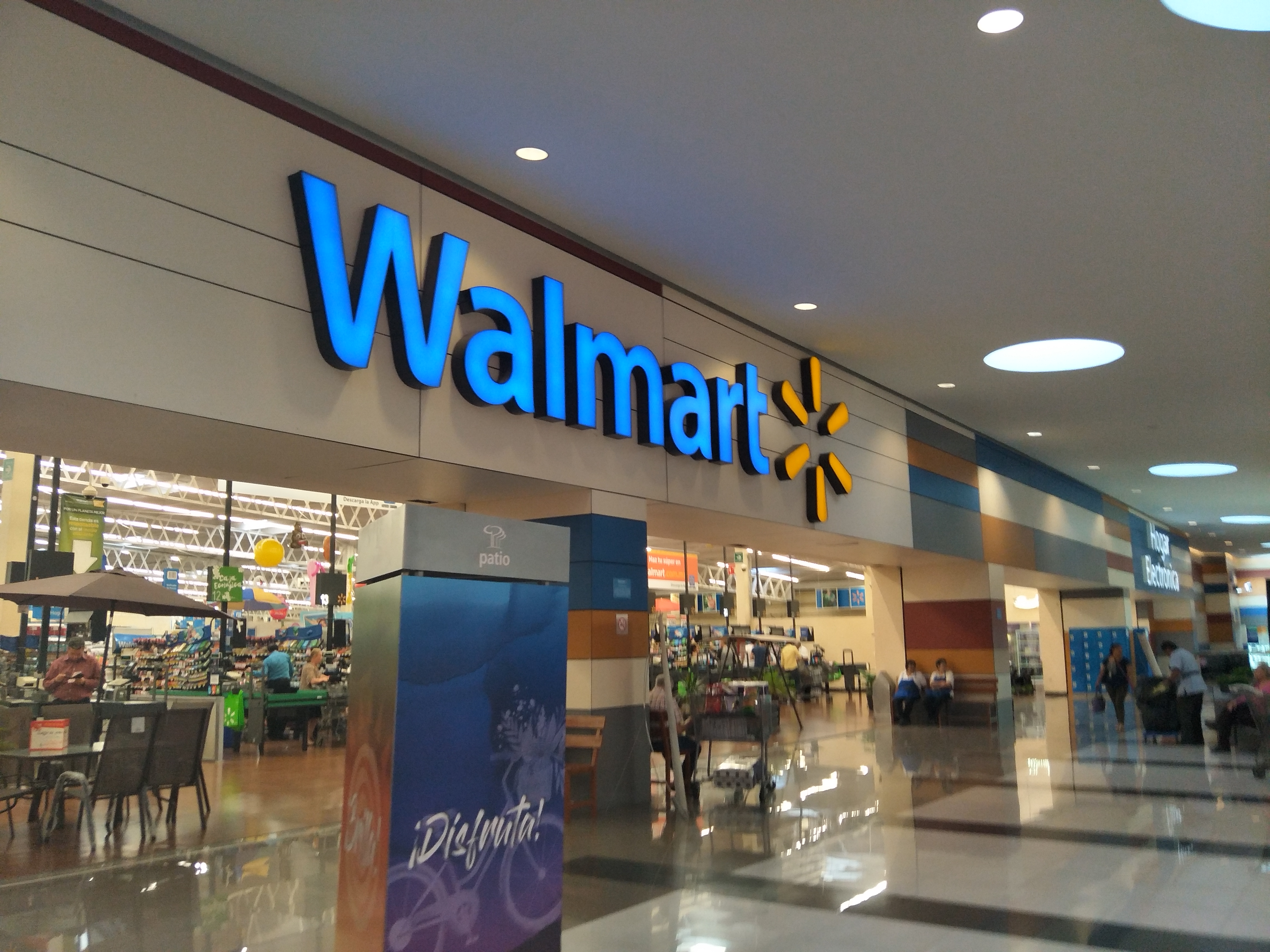 墨西哥之旅1---瓜达拉哈拉