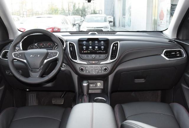 2021款2.0t雪佛兰探界者缺点,雪佛兰新探界者驰界版缺点