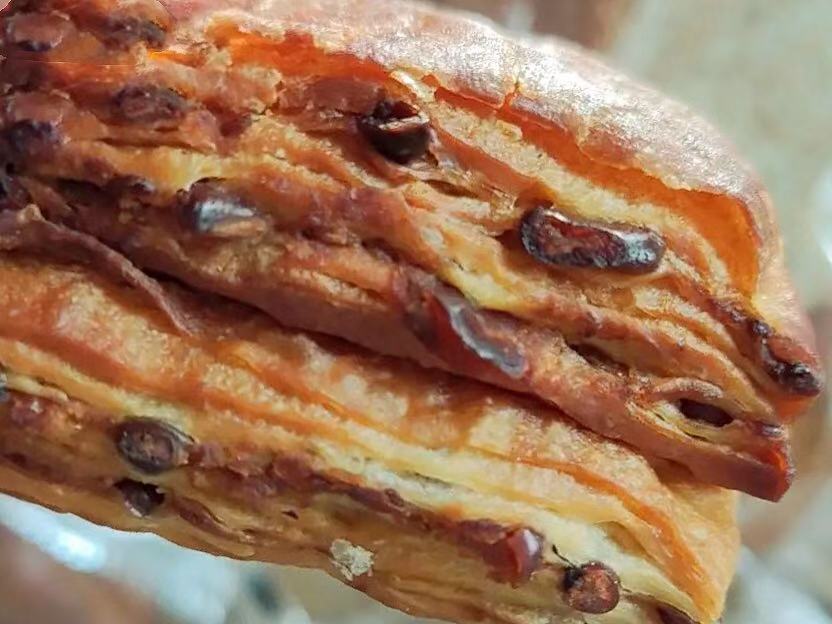 糕点制作简单易学好卖,免费糕点制作培训教程自制小蛋糕