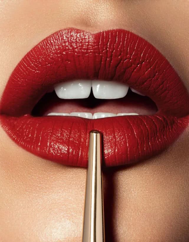 日常显白的口红有什么色号,口红推荐显白的色号有哪些