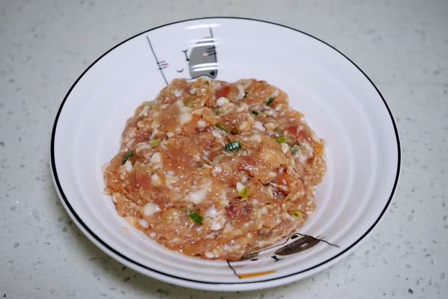 孩子不爱吃菜家长怎么做,好看又好吃的传统点心四喜蒸饺