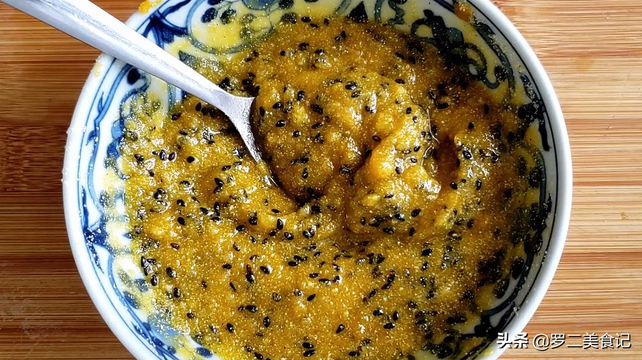 老面发好的蒸花卷要不要2次醒发,面发好了怎么蒸花卷