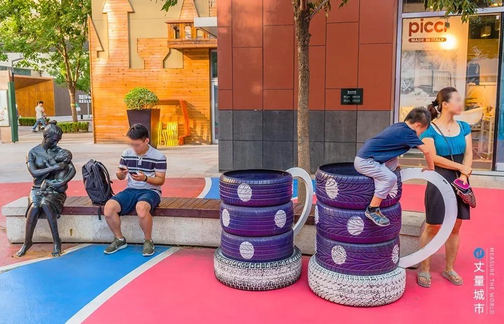 北京周边人少景美的地方祥云小镇,北京顺义中粮祥云小镇