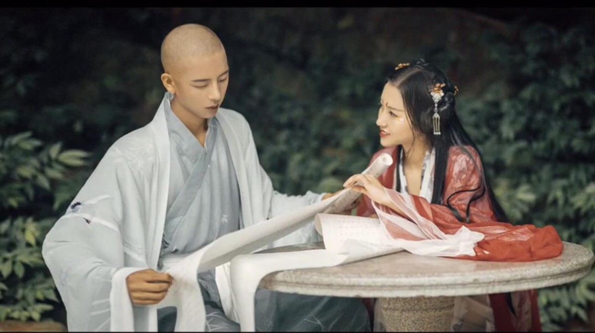 绝世高僧为11名女性破戒,高僧破戒后被处八道极刑