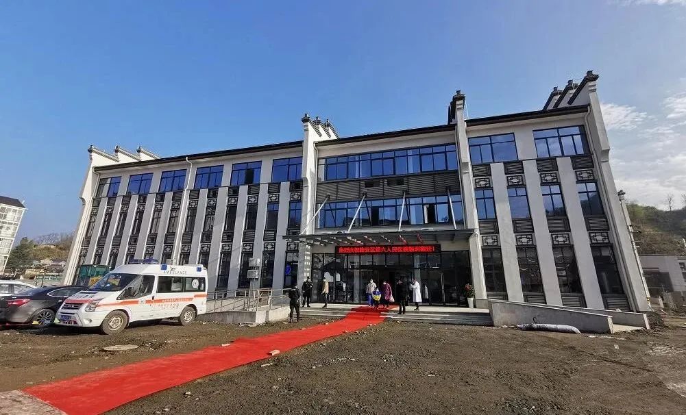 临安医院最新消息,临安三甲医院规划