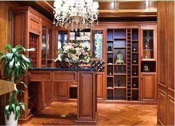 飘窗柜子书桌一体设计尺寸,柜子设计效果图大全带尺寸