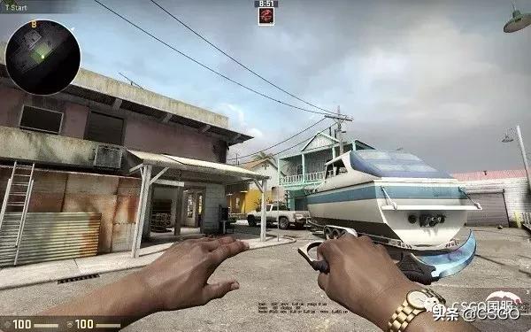 csgo淬火ak玄学,csgo皮肤控