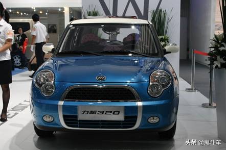 力帆汽车最终走向,力帆汽车走出困境