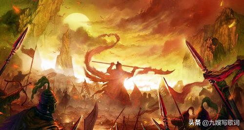 辛弃疾最著名的宋词10首,南宋时期辛弃疾宋词总结