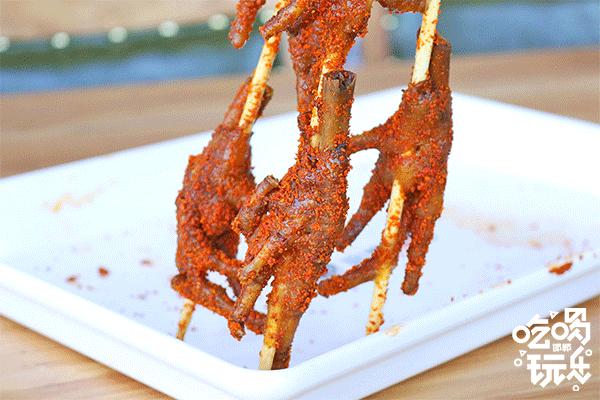 邯郸这家店竟然有着千里之外的东北味儿，4.9折开吃老铁们盘它