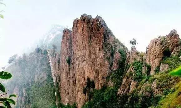 商洛都有哪些历史地标,打卡商洛红色地标线路图