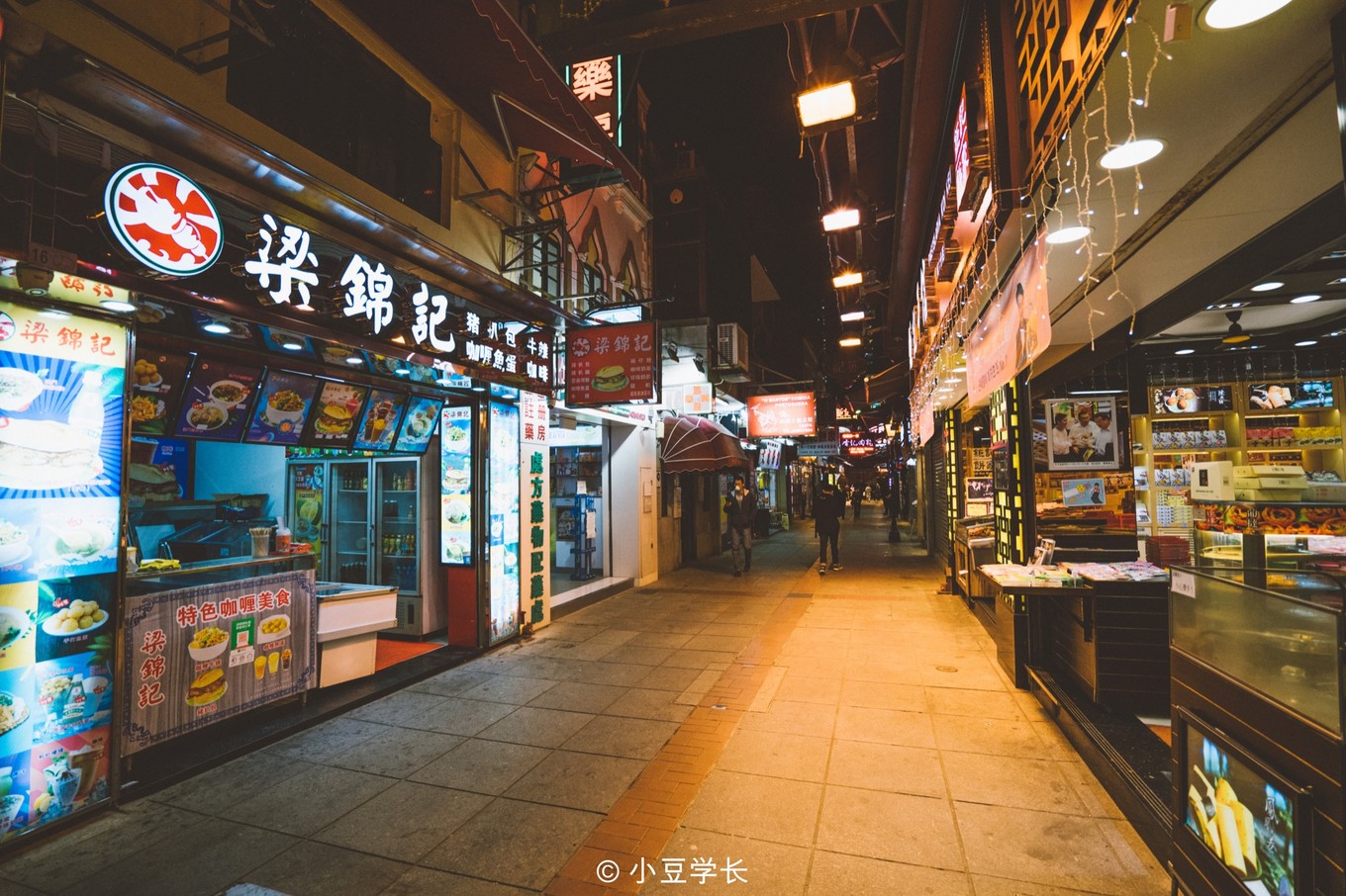 澳门旅游攻略免费吃喝,去澳门哪里有免费吃喝