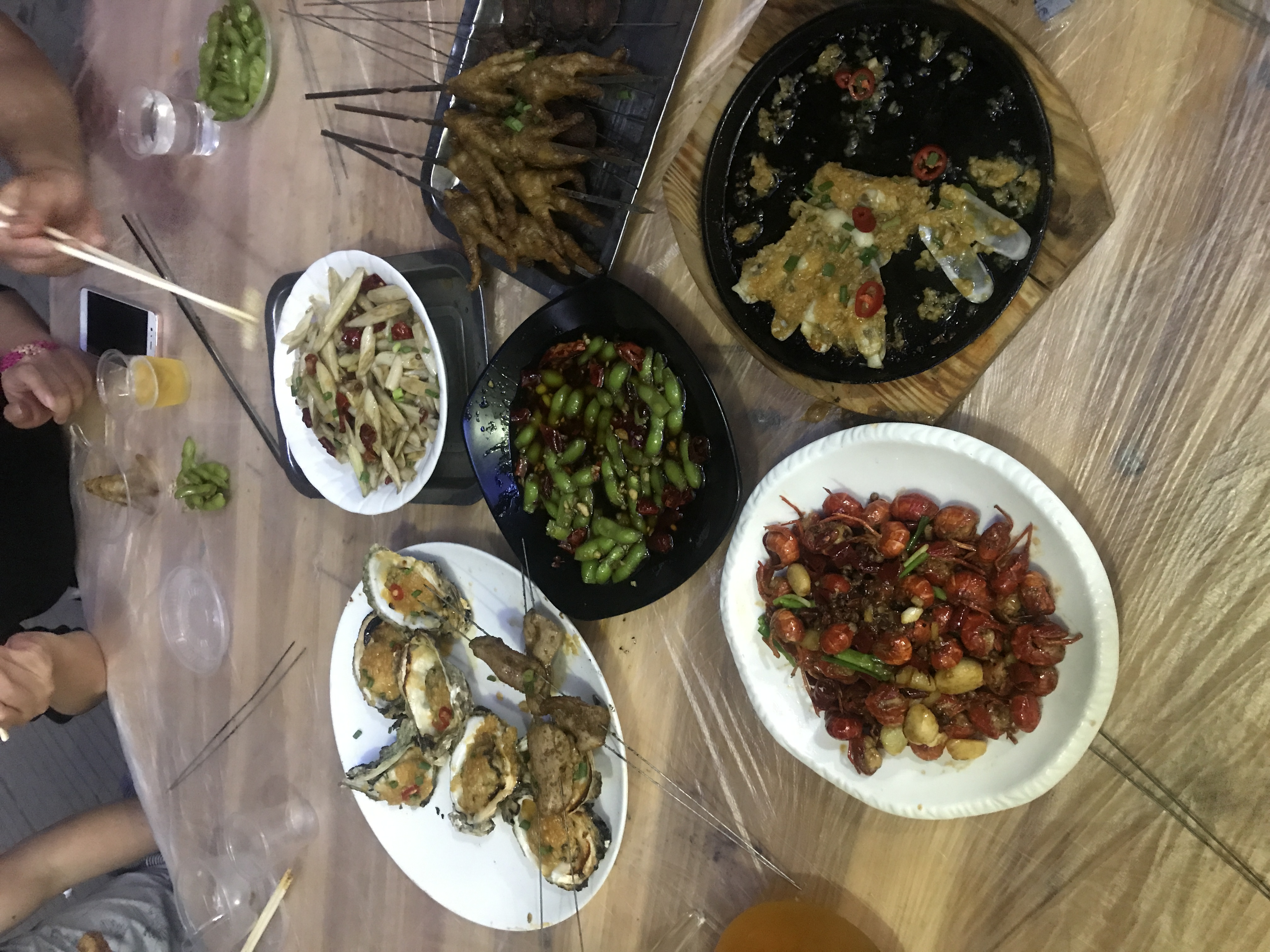 马来西亚沙巴6天5晚浪漫之旅,跟有趣的人在一起玩会有趣