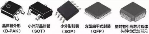 【硬见小百科】看完这篇，请不要再说不懂MOSFET！