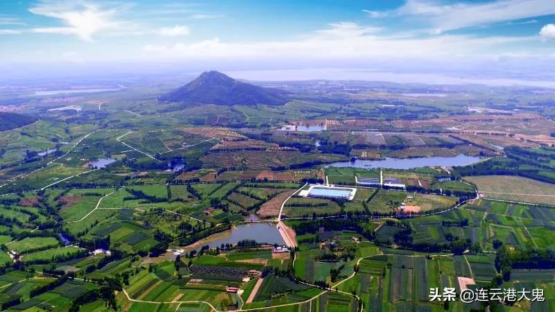 赣榆人口2021总人数,连云港市2020年净流入的人口数量