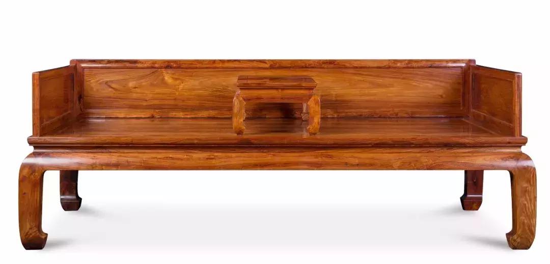 最窄的经典罗汉床,罗汉床的床型