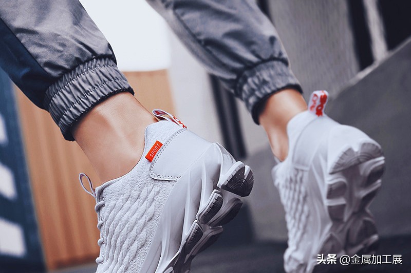 99元的小米运动鞋,小米运动鞋新款