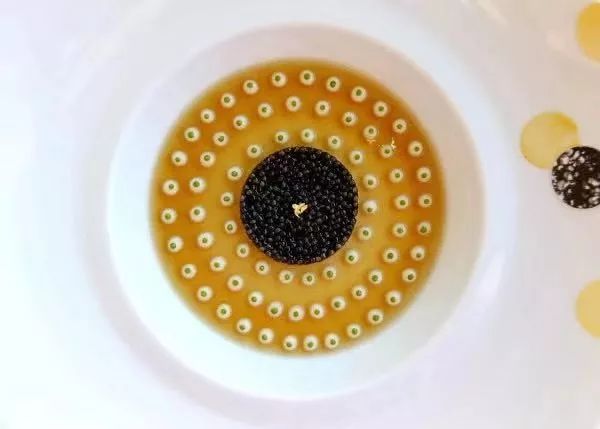 米其林轮胎做法大全,中国美食米其林