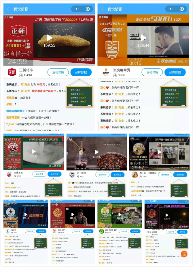 李大叔南昌拌粉创业数据分享,李大叔南昌拌粉赚钱吗