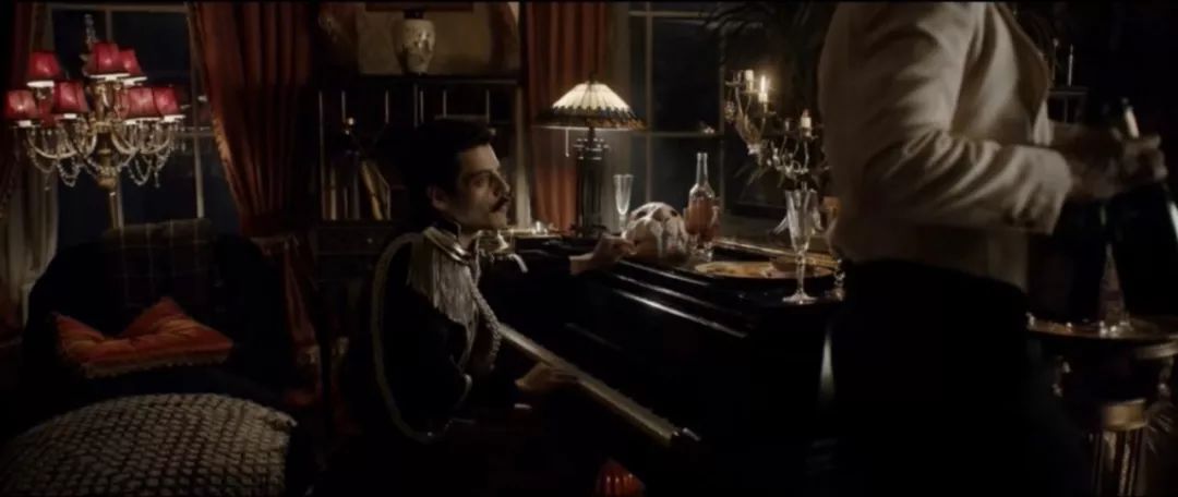 狂想“波西米亚”|经典不落幕，传奇留心间！