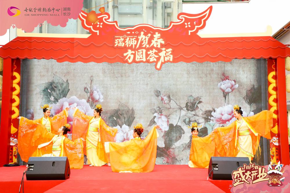 开业即火爆排队,开业即火爆