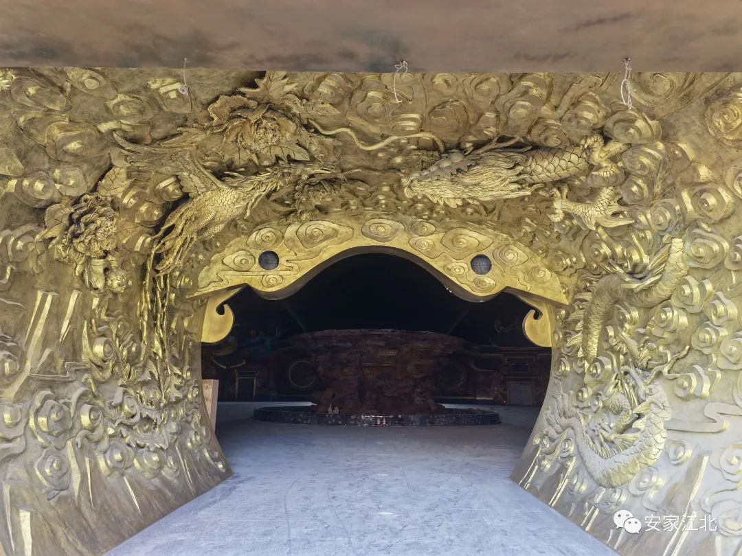 中国最大的室内游乐场在哪,十大超级大型游乐场