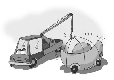 大白汽车分期怎么样,大白汽车分期知识