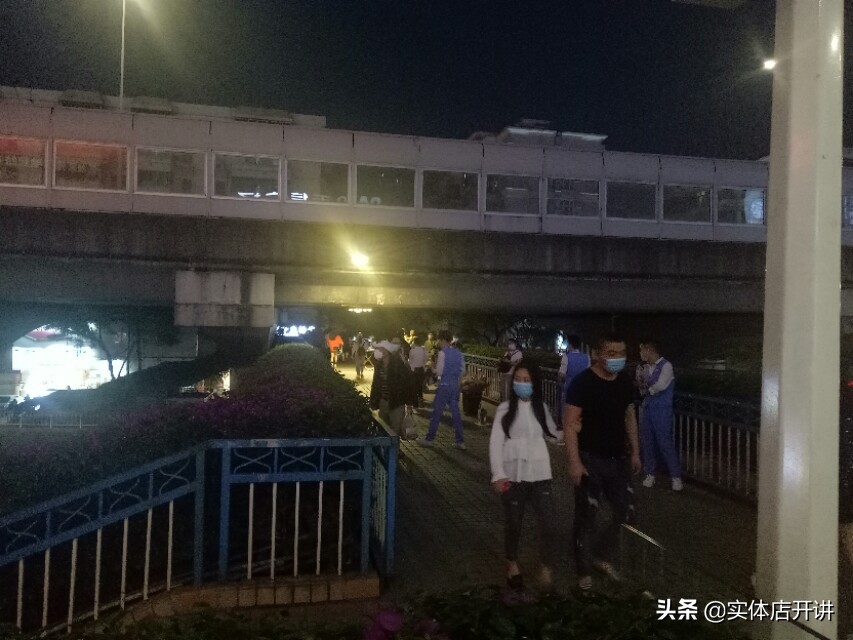 广州新市墟，曾经老板的天堂打工者的乐园，现在怎么样了？