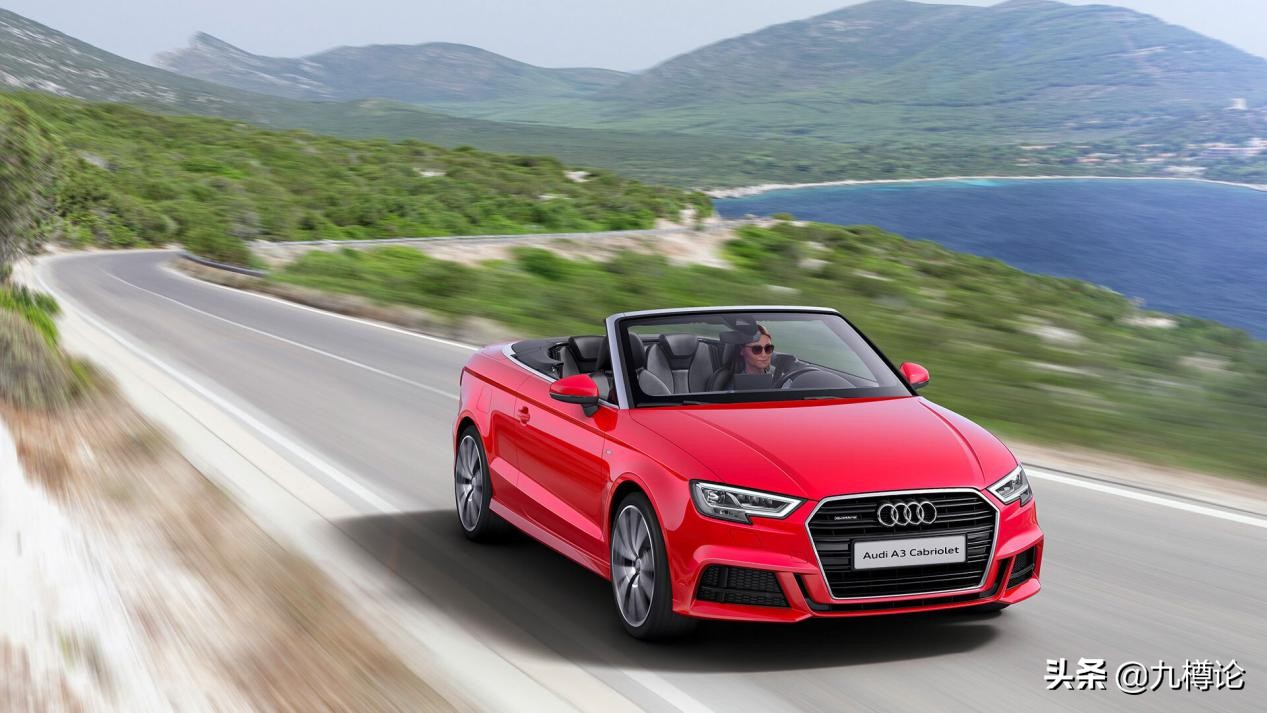 奥迪a3敞篷版多少钱,奥迪a3敞篷版二手
