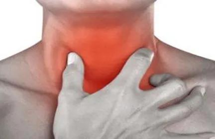 顽固性咽炎最佳治疗方法,治慢性咽炎最快的土方