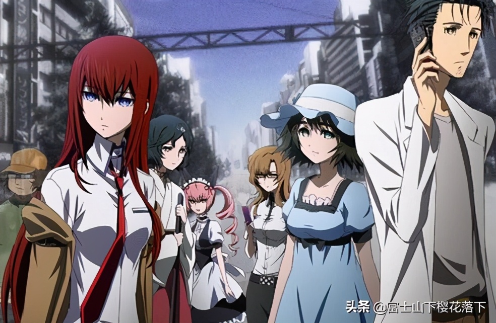 真的不喜欢今年,今年让我太难过了...推荐几部治愈系日漫