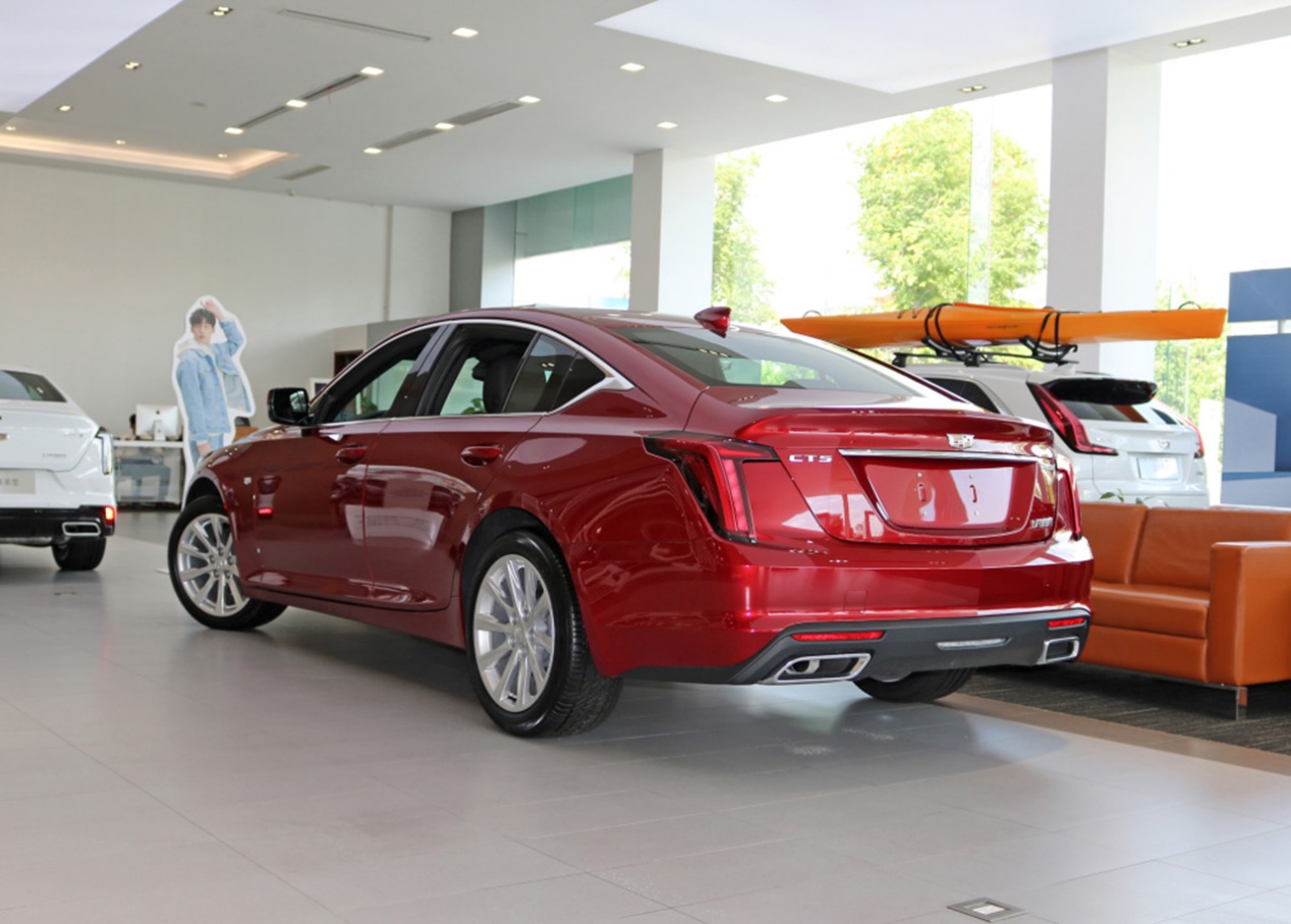 辽宁凯迪拉克车友群车友会车友俱乐部