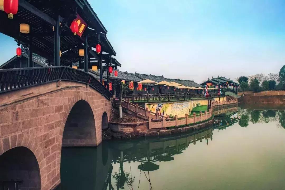 邛崃西来古镇旅游攻略,邛崃旅游攻略三日游
