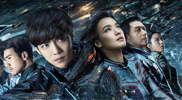 鹿晗现在的境况怎么样,从一线明星到无戏可拍