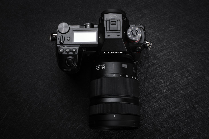 松下lumixs1r视频,松下lumixs1r重量