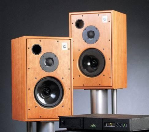 全球顶级音箱排行榜前十名,监听音箱品牌