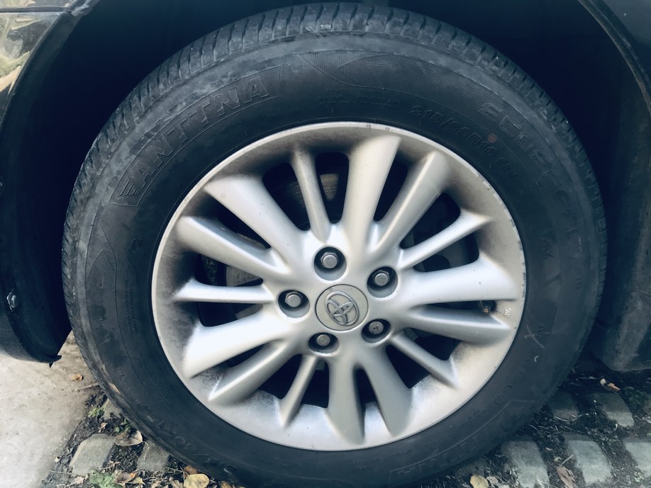 跑了最多里程的皇冠,皇冠2.5和雅阁2.4哪个动力好