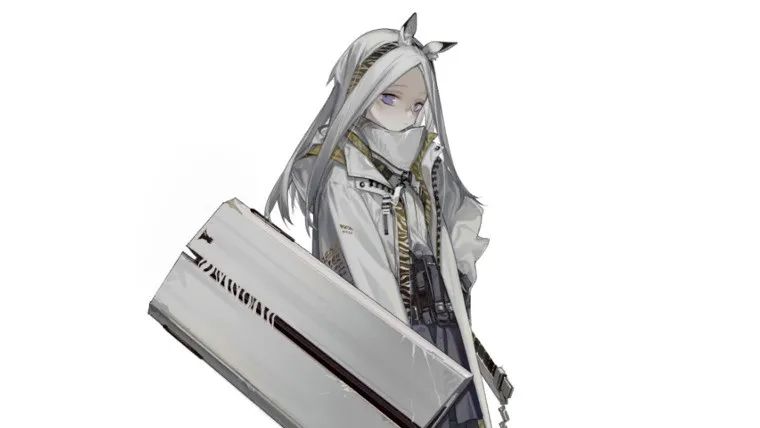 明日方舟新五星干员子月强度,明日方舟有哪些绝版干员