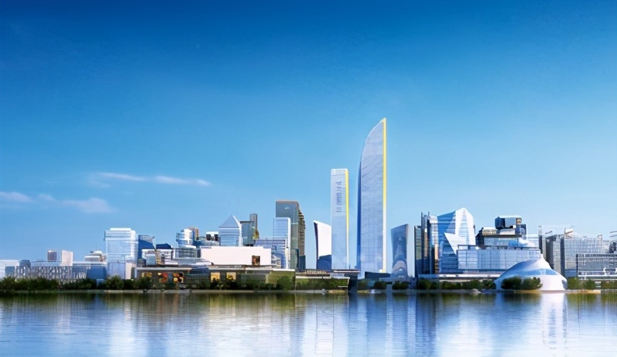 为什么说银川房价全国第一,银川房价每年涨多少