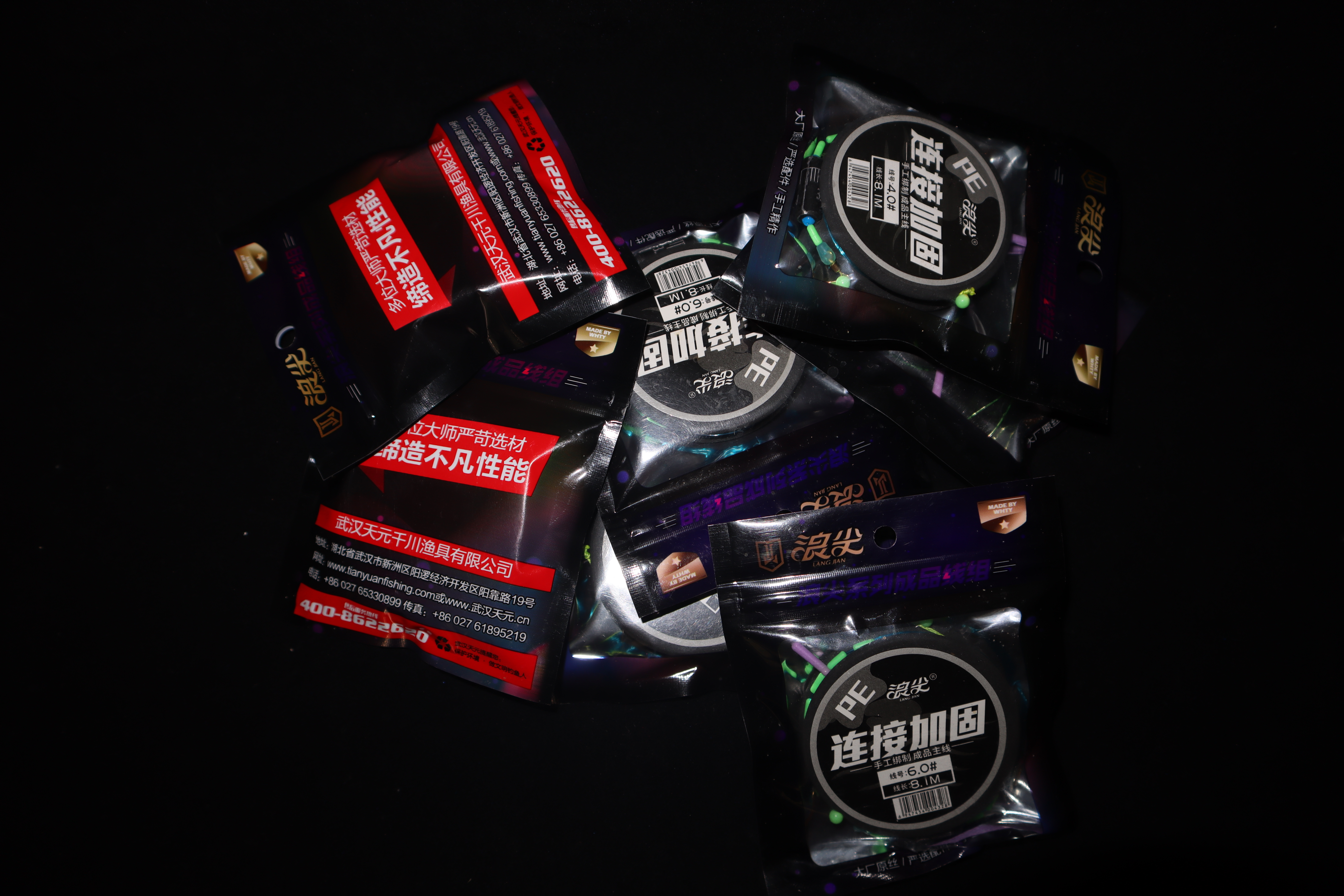 野钓轻量大物竿有没有必要买,最值得钓友入手的大物竿